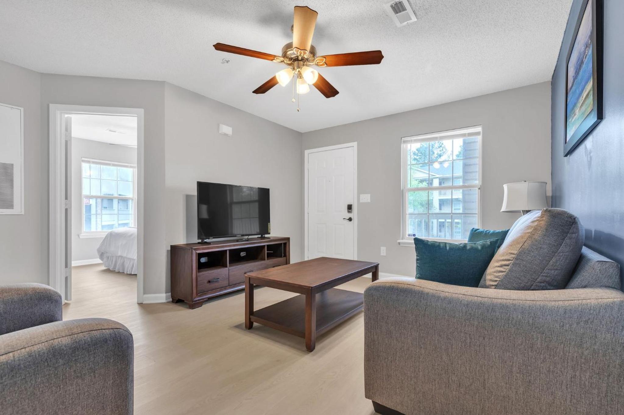 Cb 204 Fayetteville Retreat, Free Parking, Pool view 4