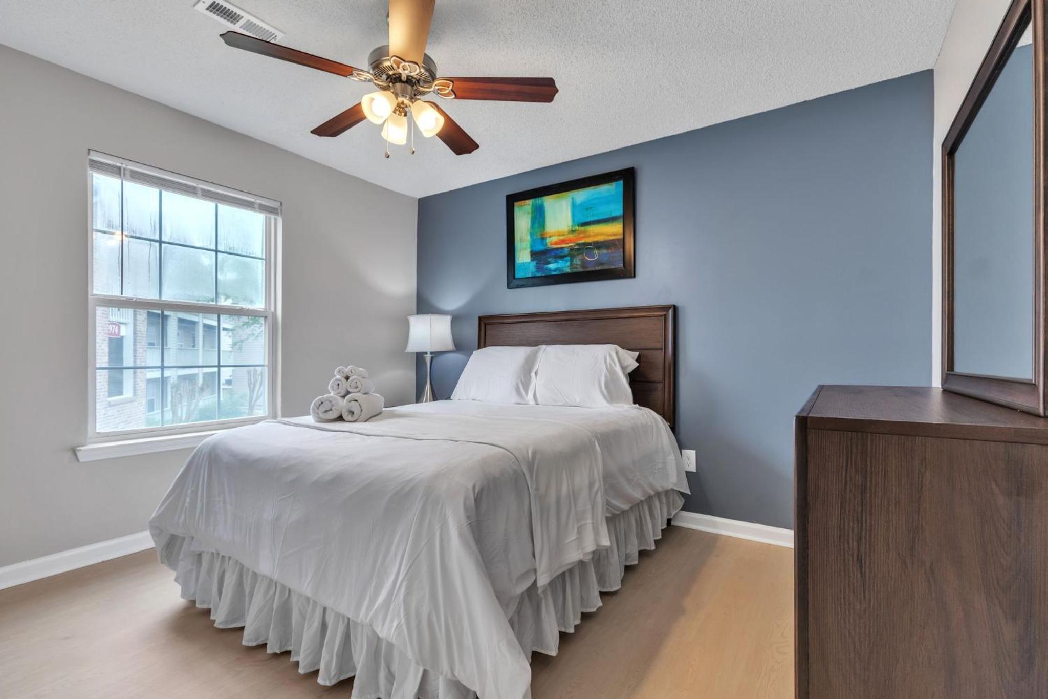 Cb 204 Fayetteville Retreat, Free Parking, Pool view 5