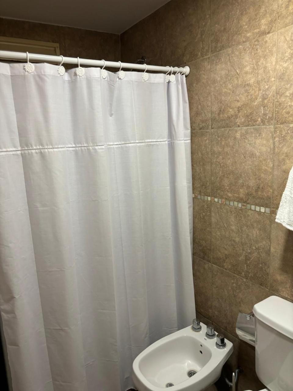 Consorcio San Ignacio de 1 dormitorio