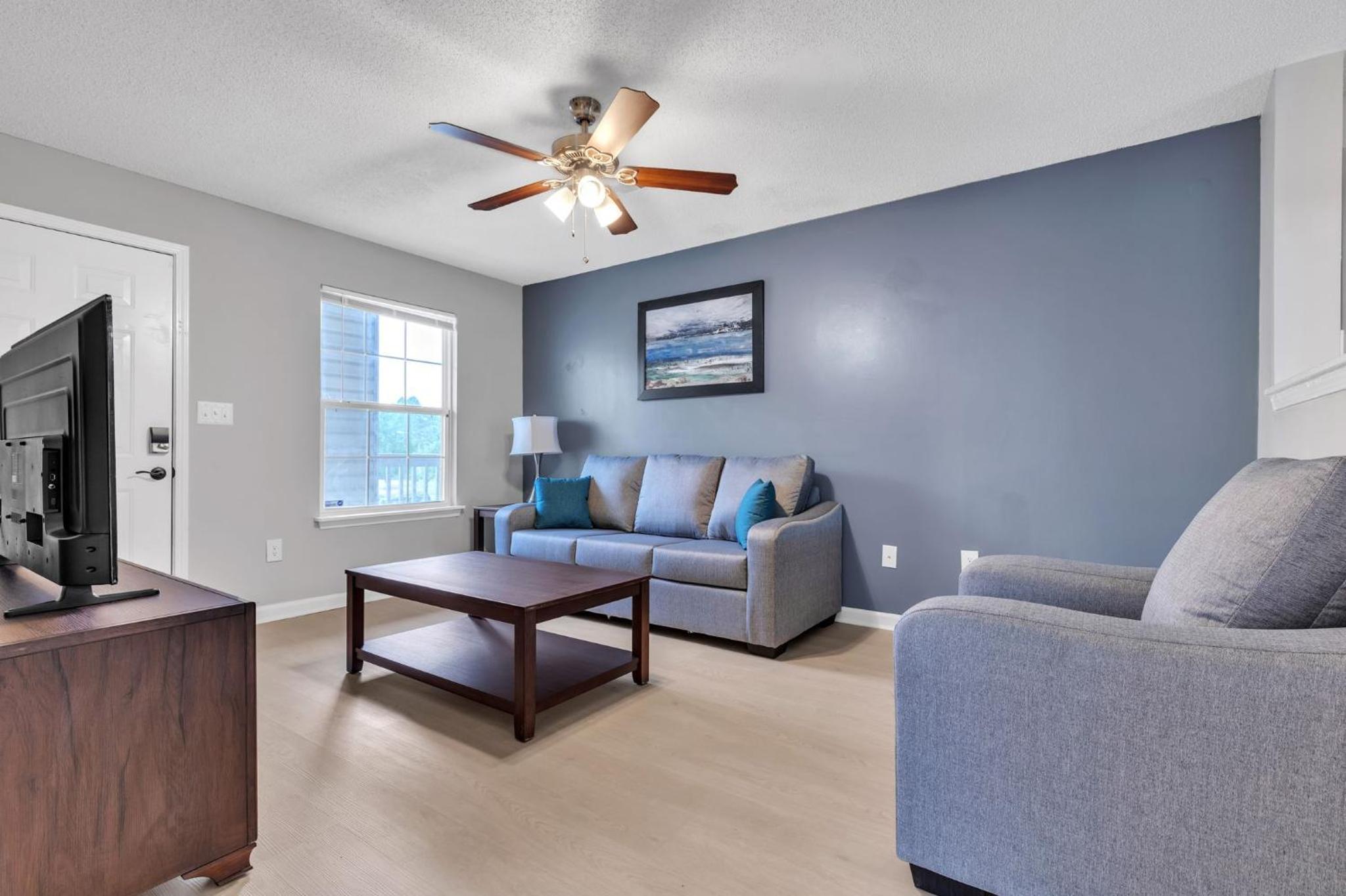 Cb 204 Fayetteville Retreat, Free Parking, Pool view 3