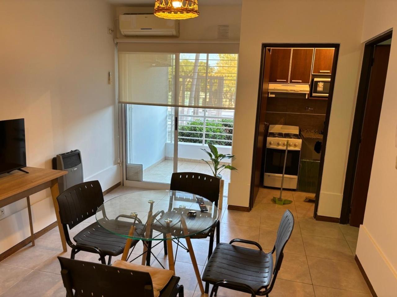 Consorcio San Ignacio de 1 dormitorio