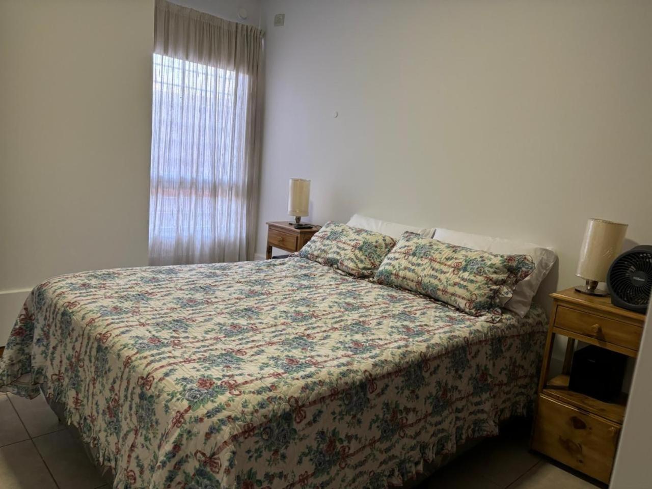 Consorcio San Ignacio de 1 dormitorio