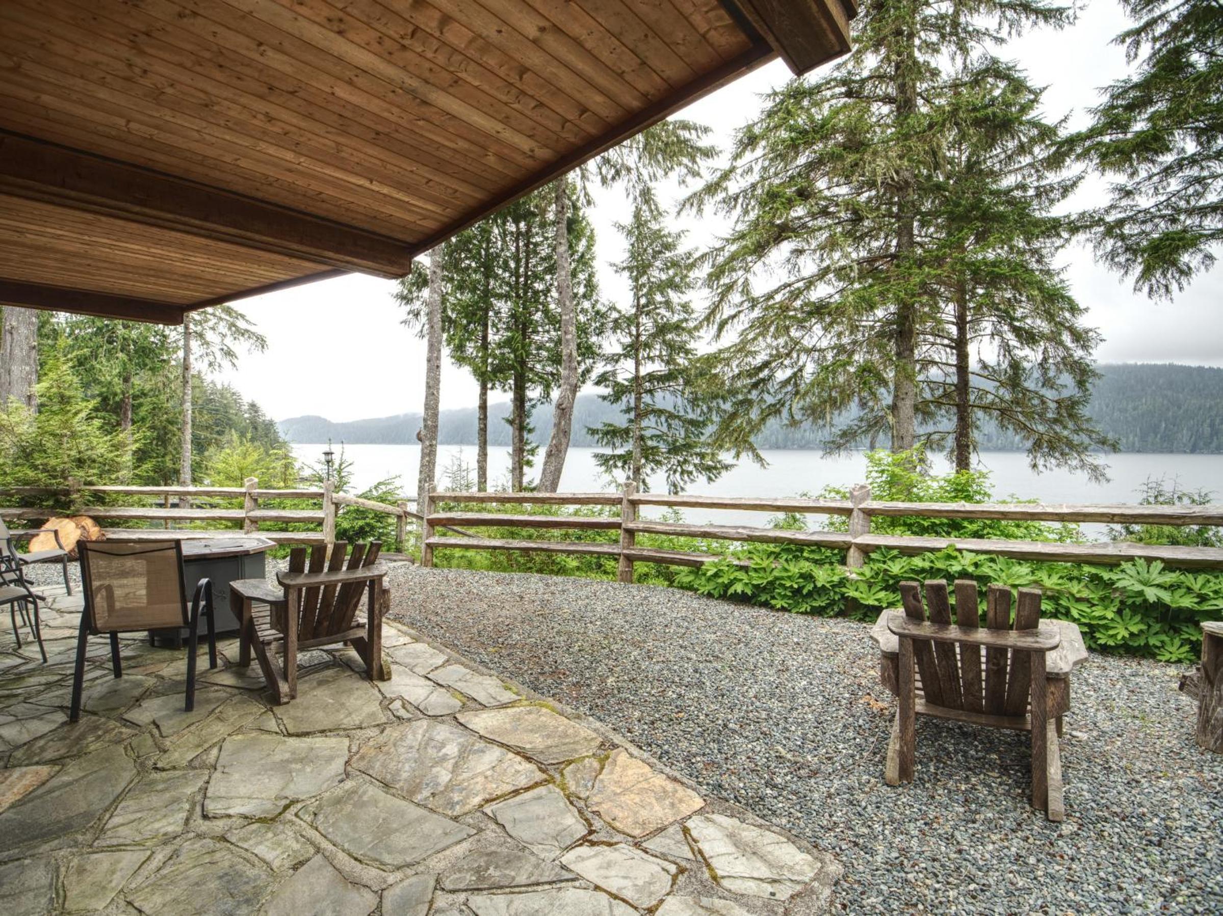 Handsome Dan's Vacation Cottage Rentals
