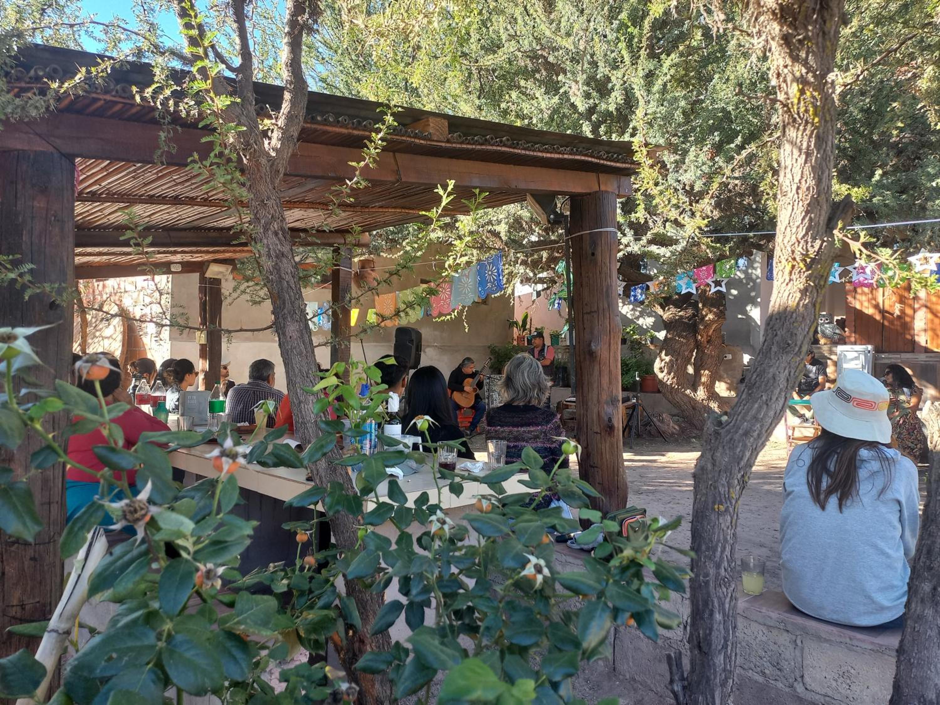 La Rosarito