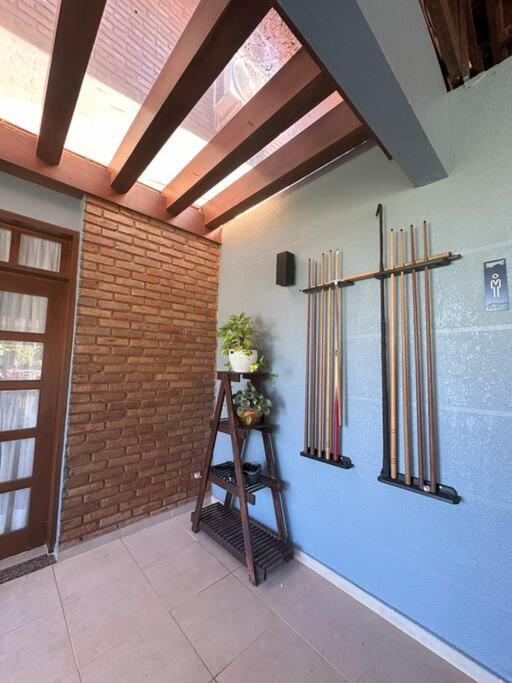 Chalé extraordinário para até 16 pessoas - Grupos e famílias