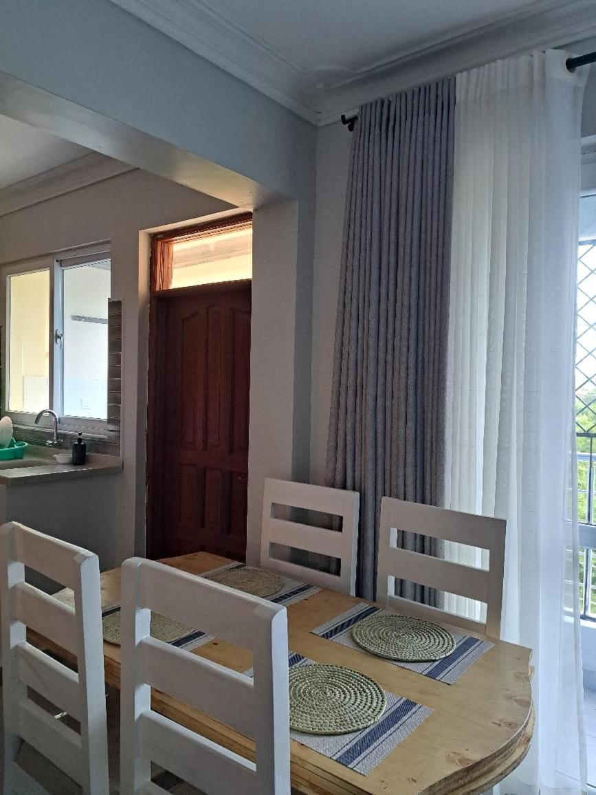 Nyali Luxury view 4