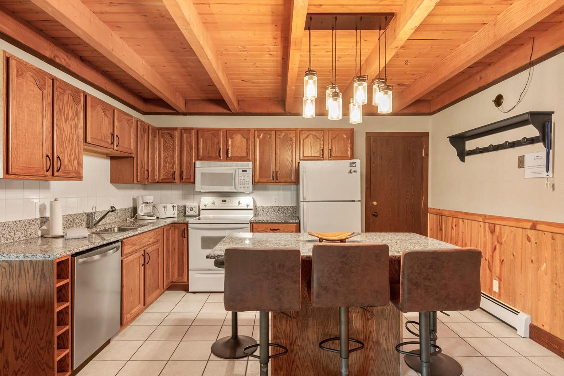Treehouse 207F by Great Western Lodging view 3