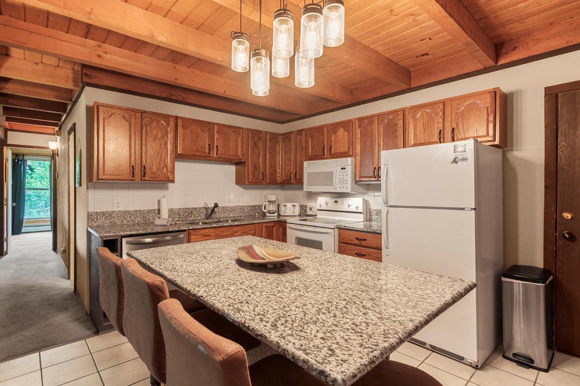 Treehouse 207F by Great Western Lodging view 4
