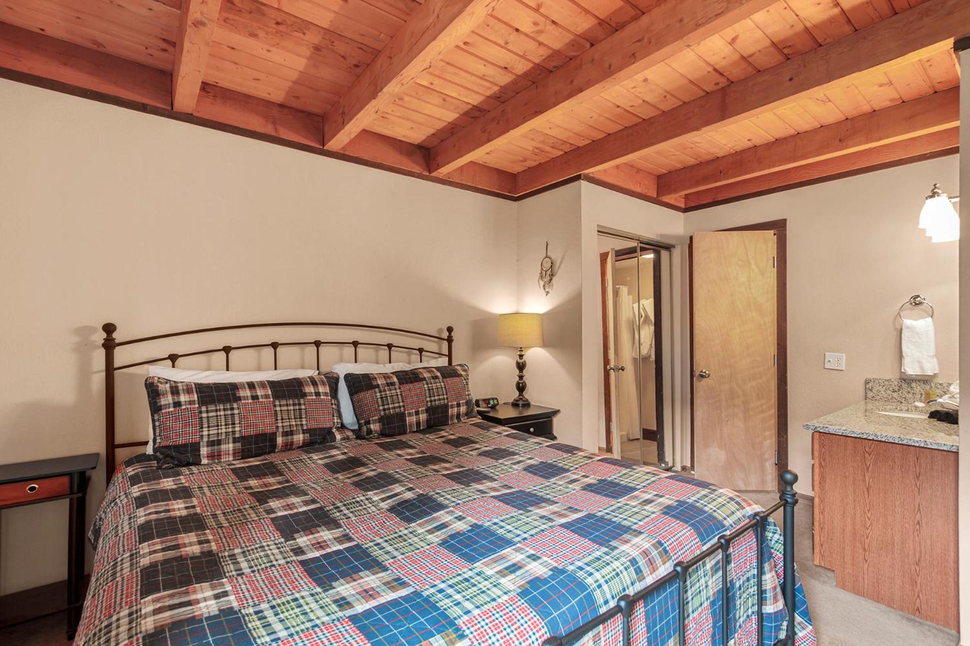 Treehouse 207F by Great Western Lodging view 5