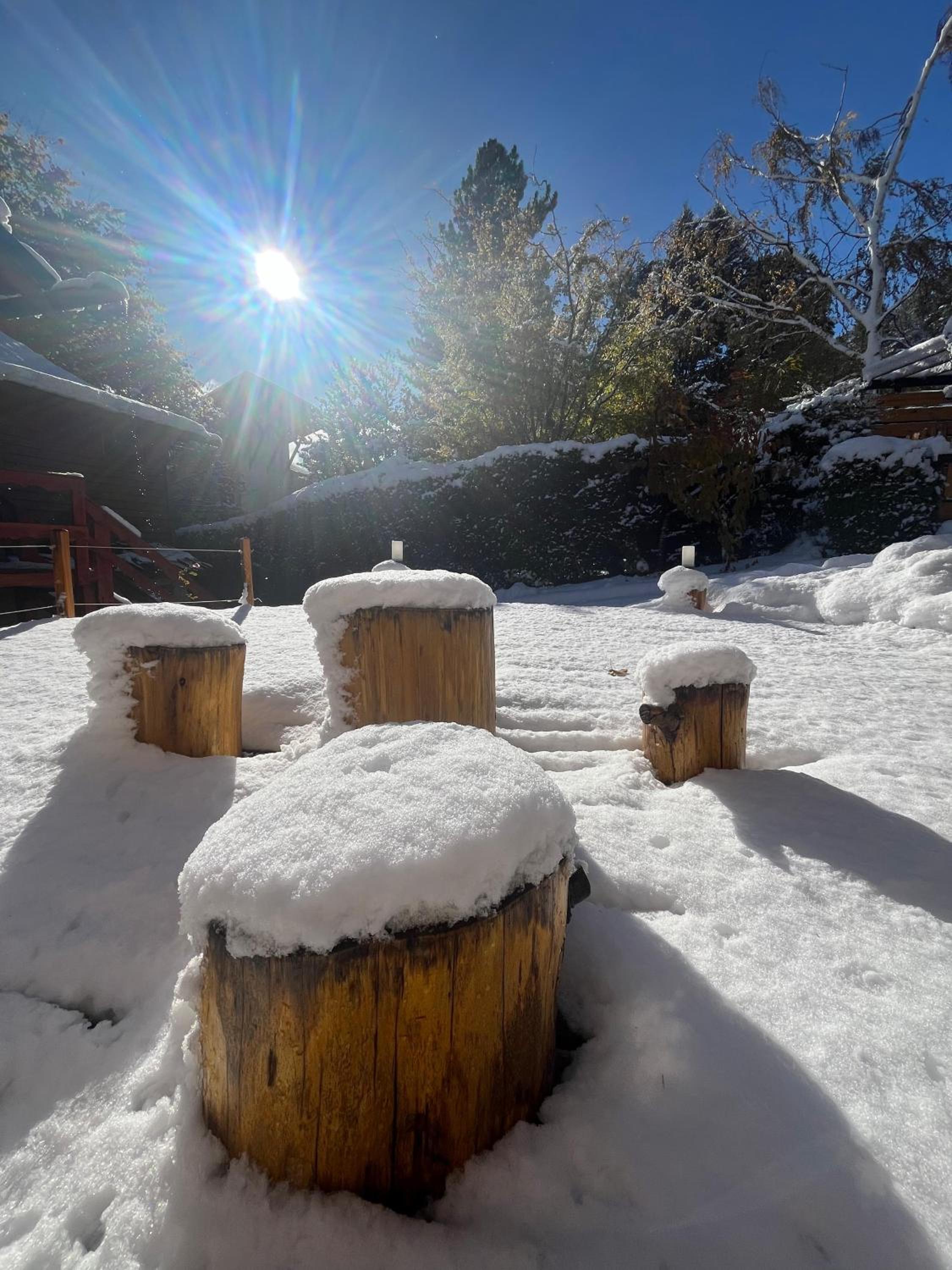 Mirador de las Nieves