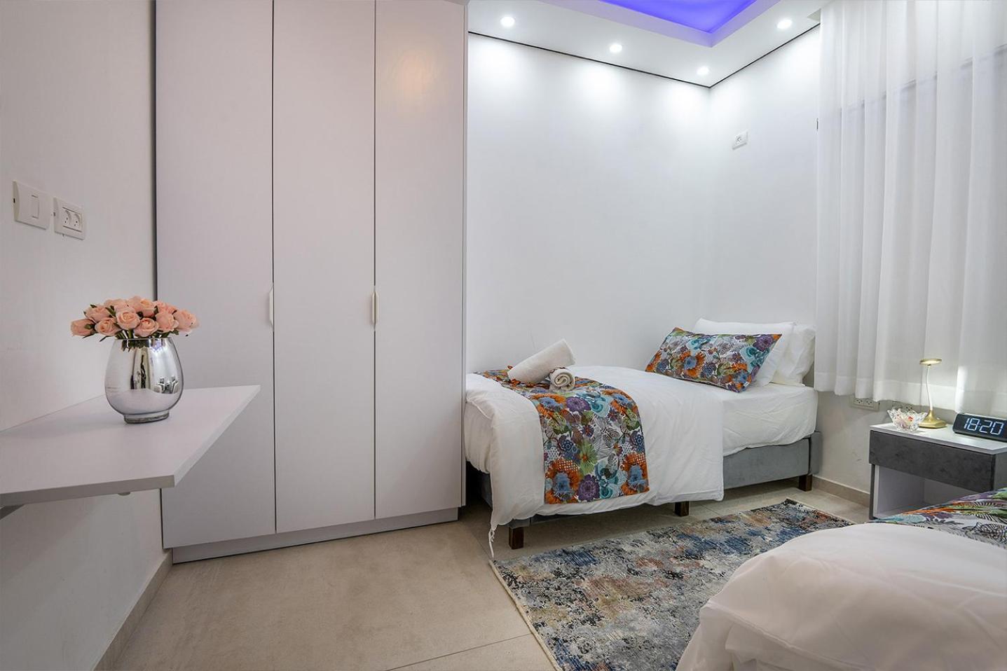 Eden Suite