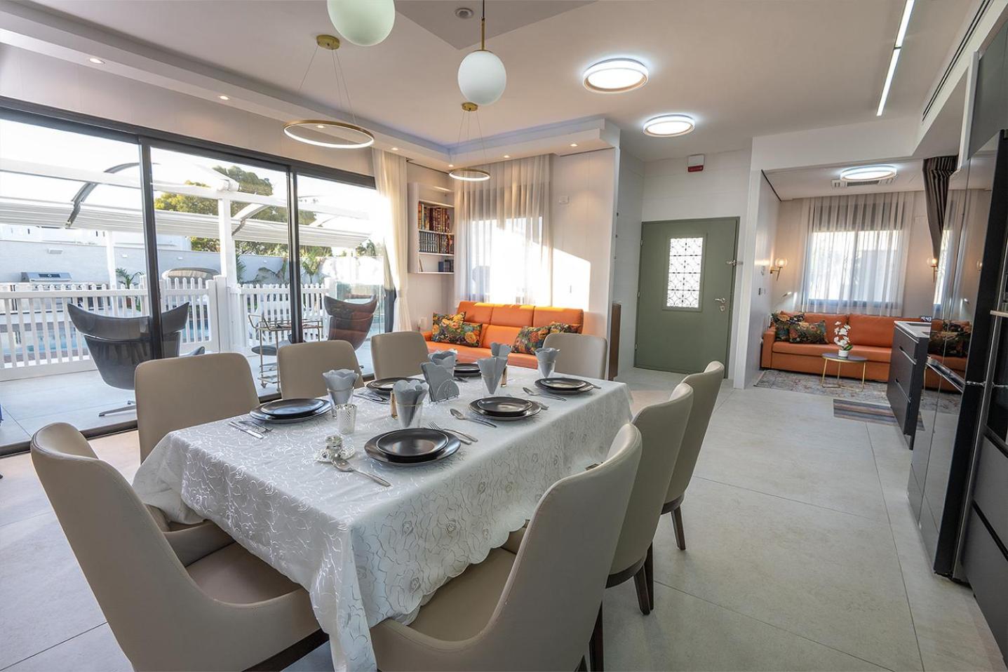 Eden Suite