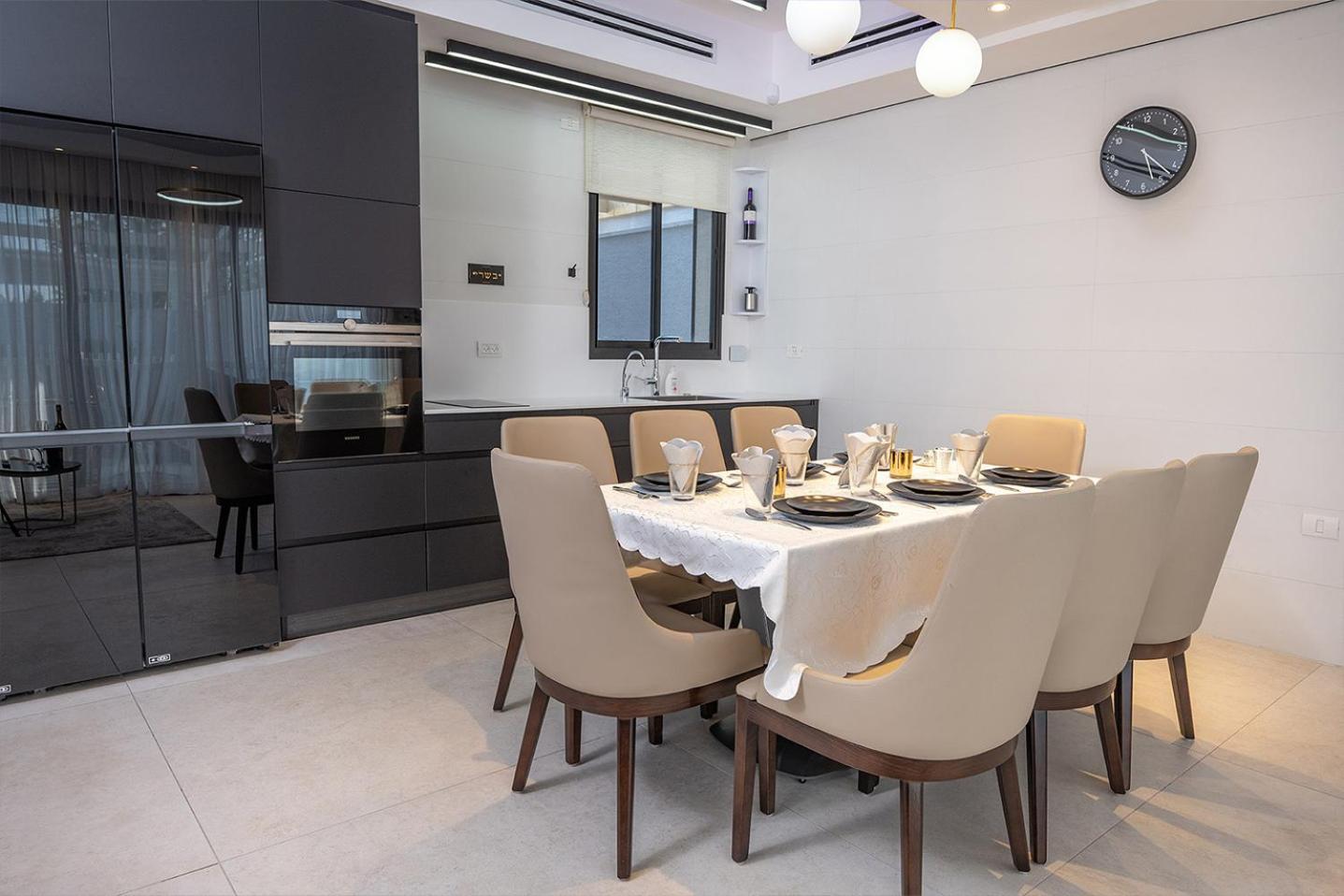 Eden Suite