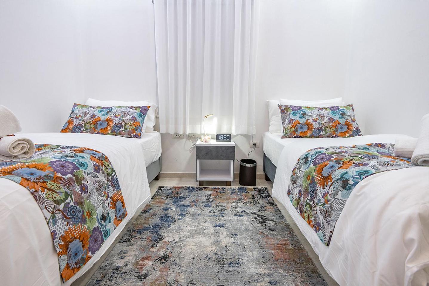 Eden Suite