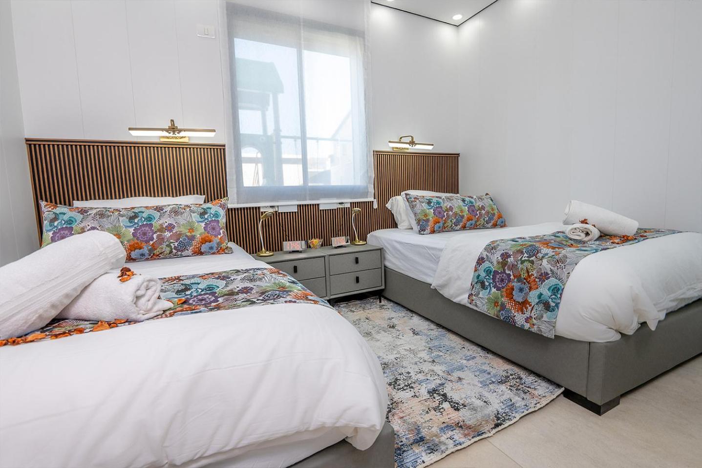 Eden Suite