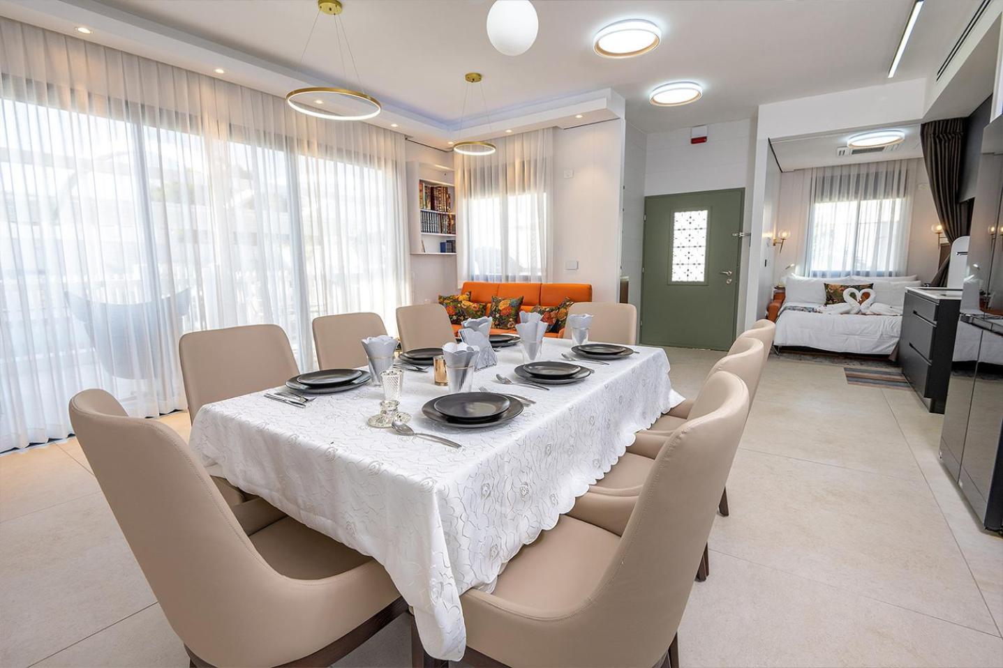 Eden Suite