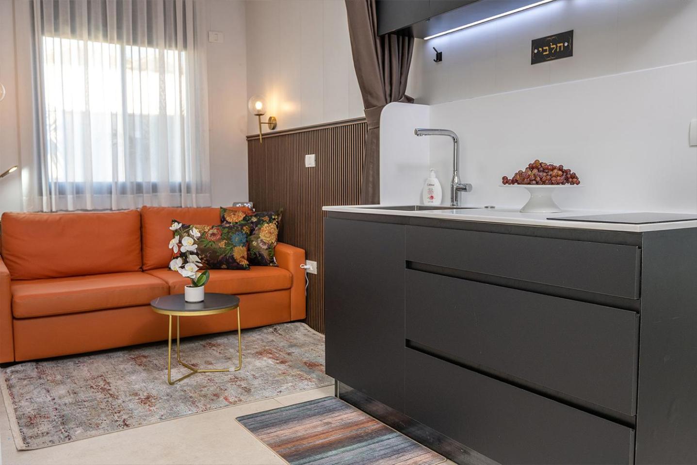 Eden Suite