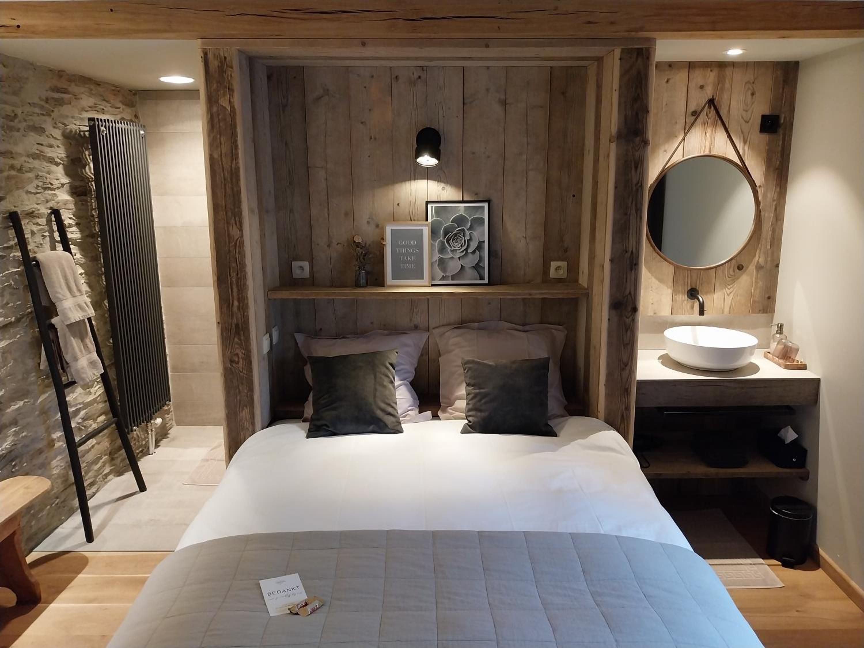 Hotel B&B En face du Marronnier - Image 1