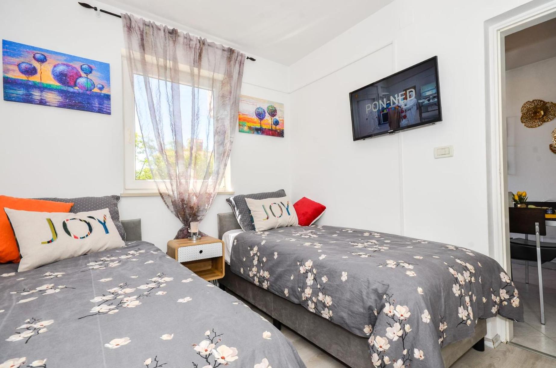 Apartman Kiki photo 2