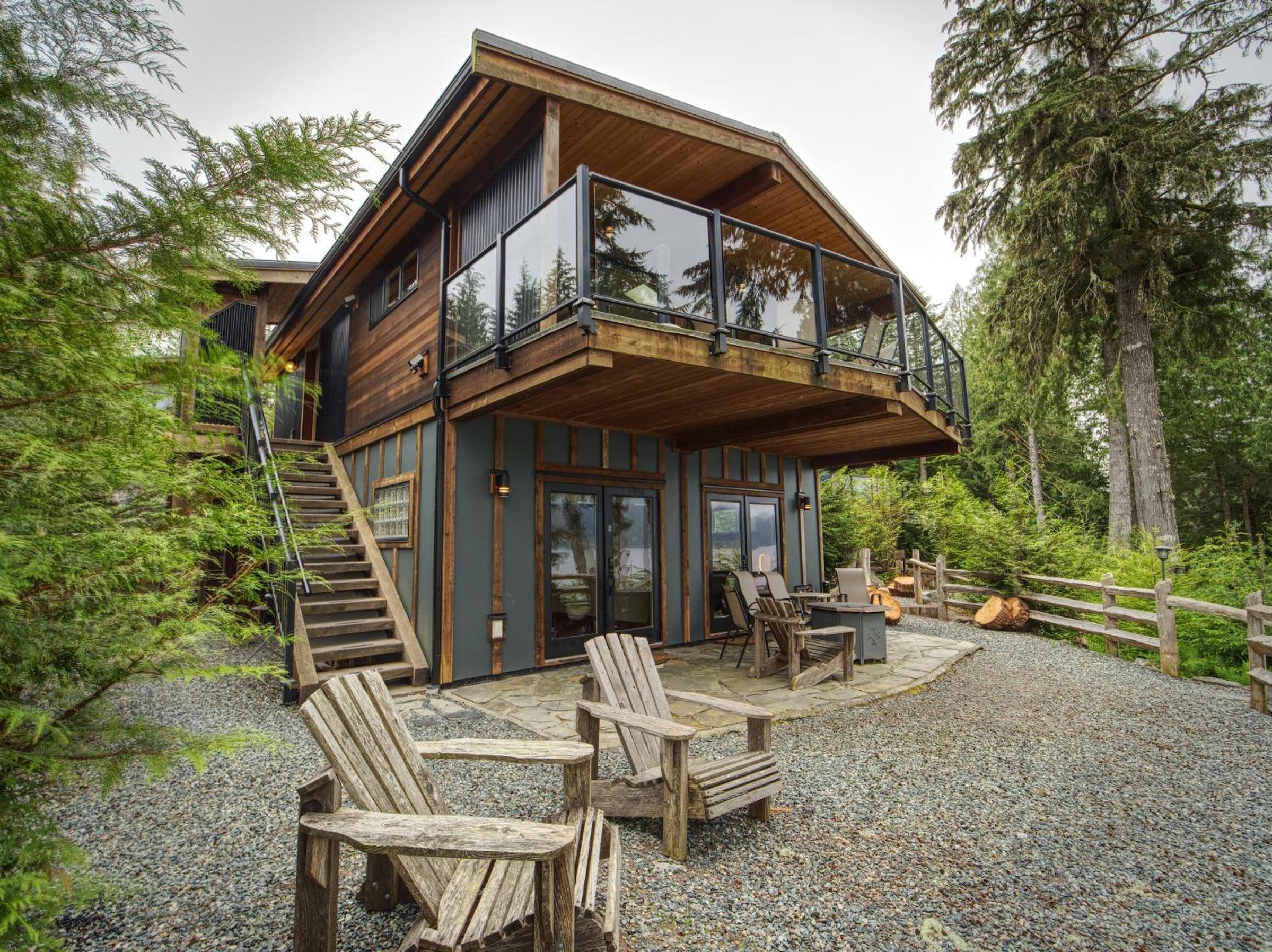 Handsome Dan's Vacation Cottage Rentals