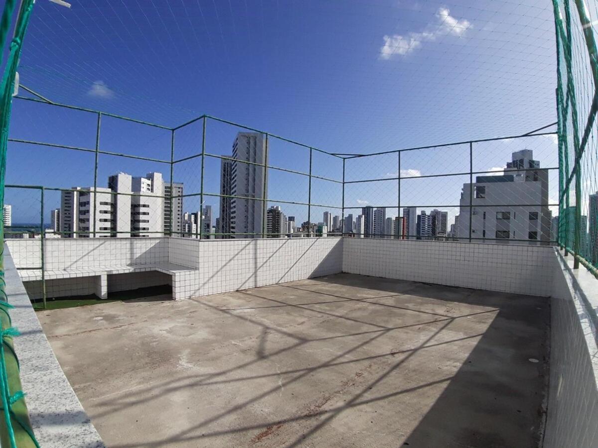 GOLDEN 202 · Flat aconchegante perto de tudo