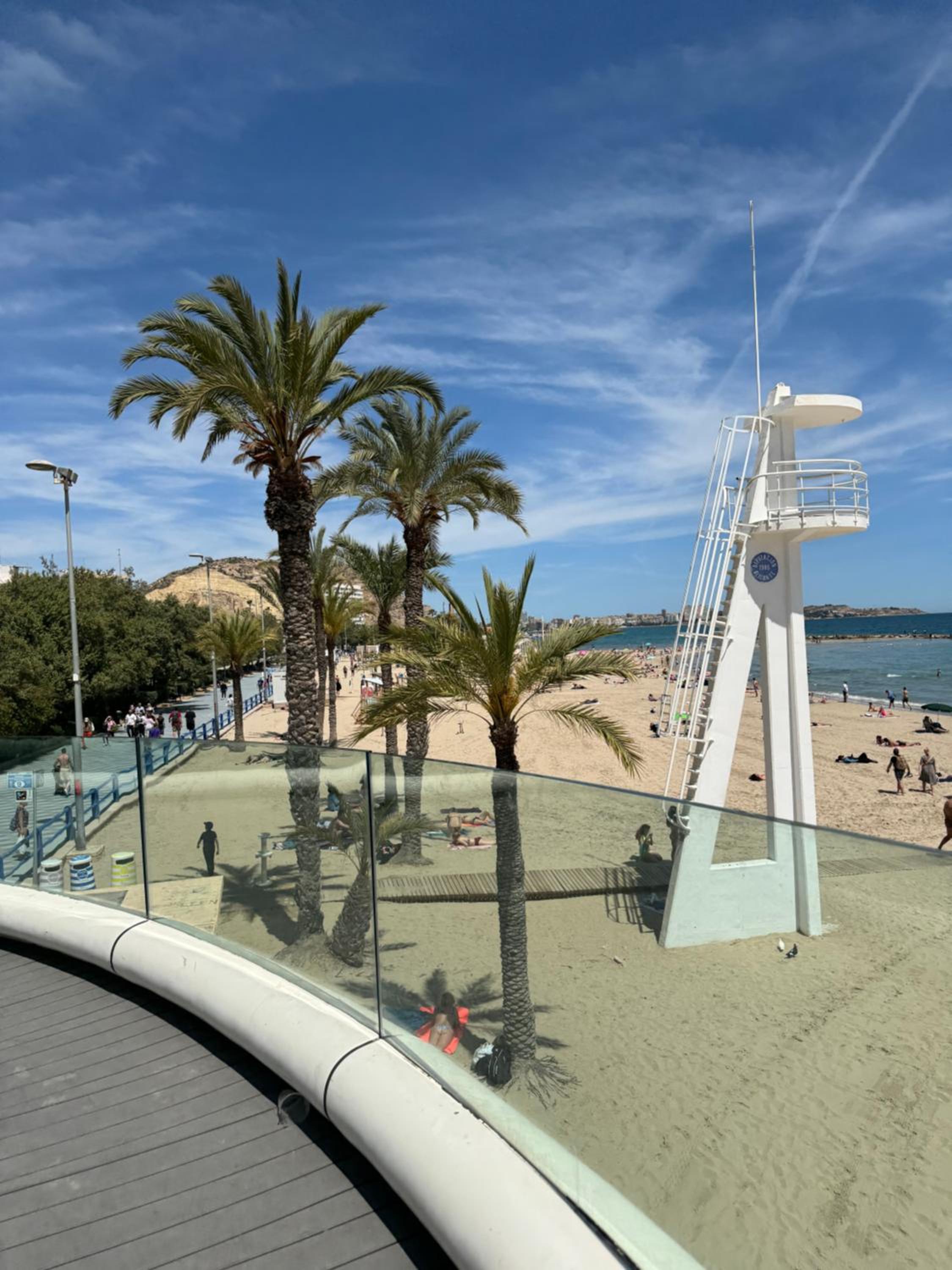 Mirador del Mar