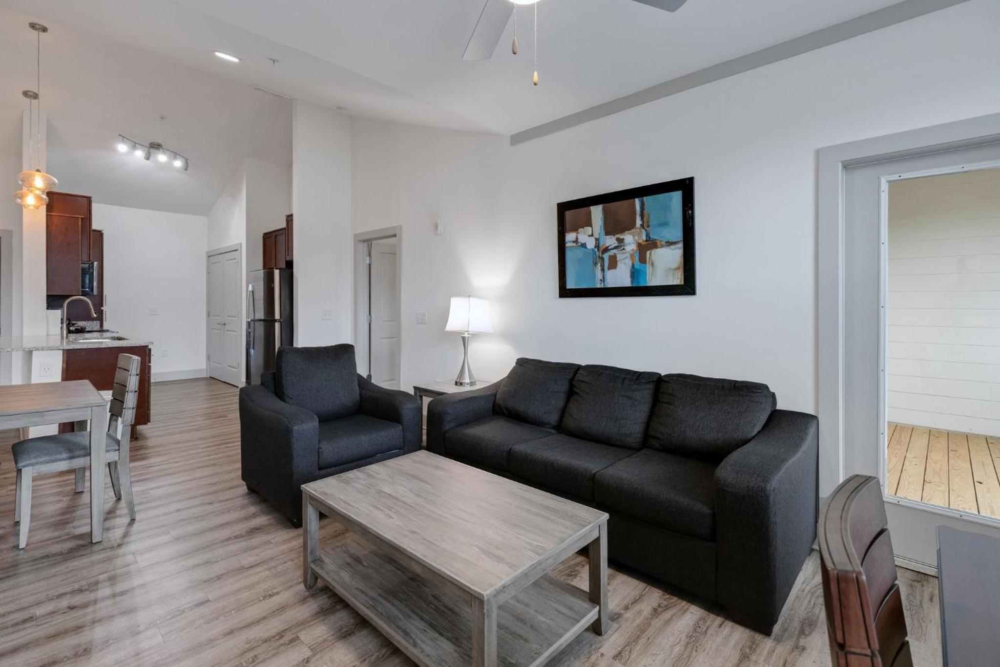 Overlook 2302 Luxe Living in Knoxville! view 3