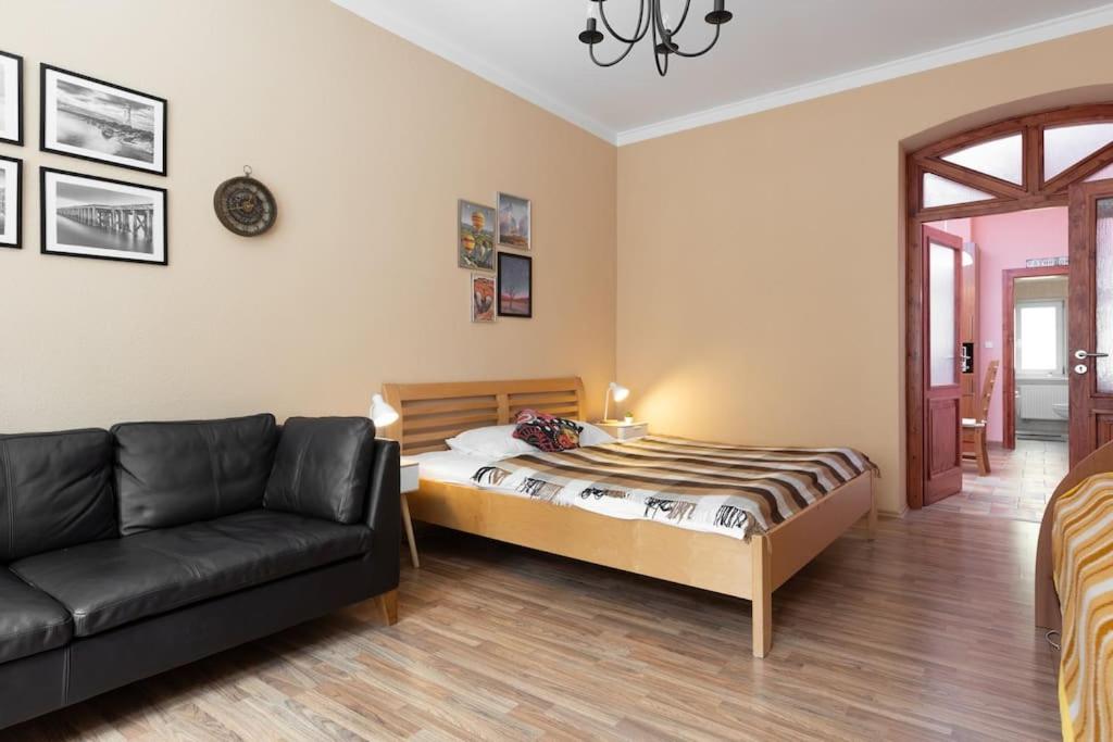 Apartment Antonie
