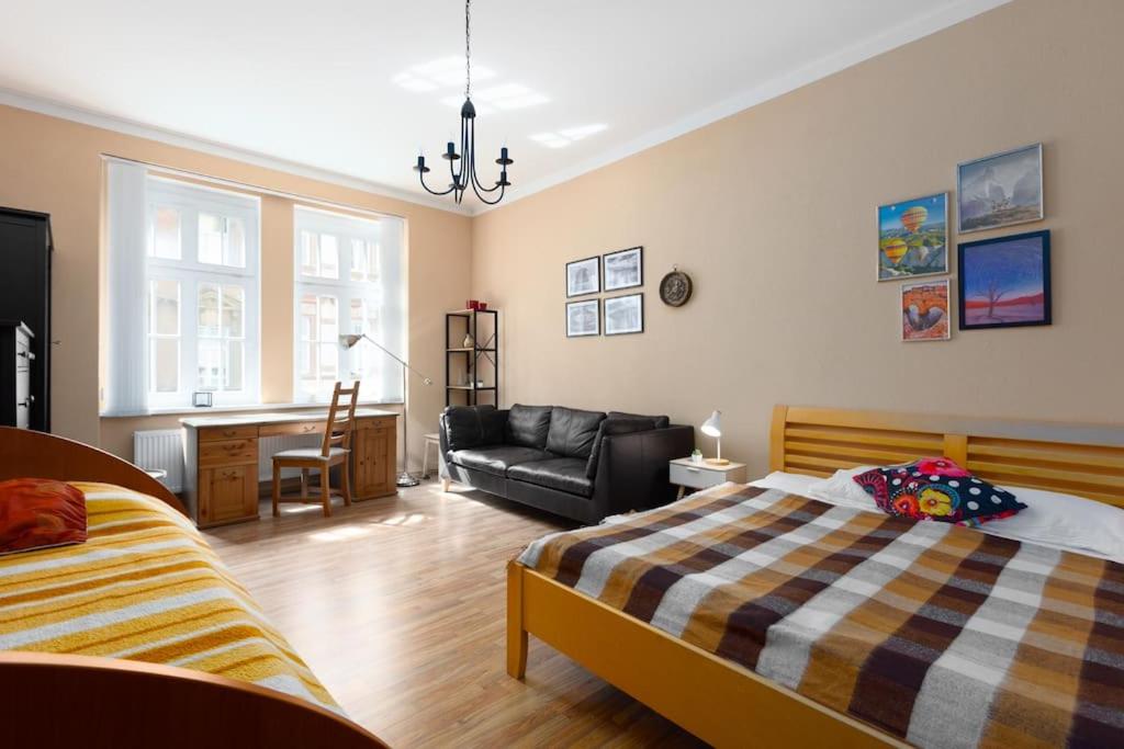 Apartment Antonie