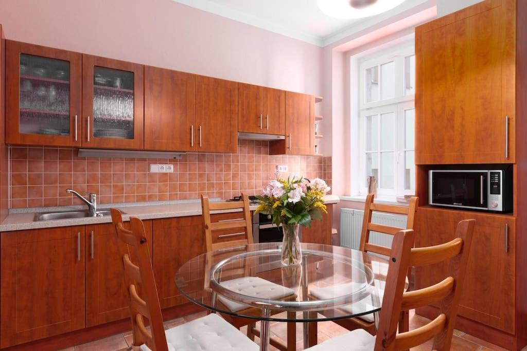 Apartment Antonie