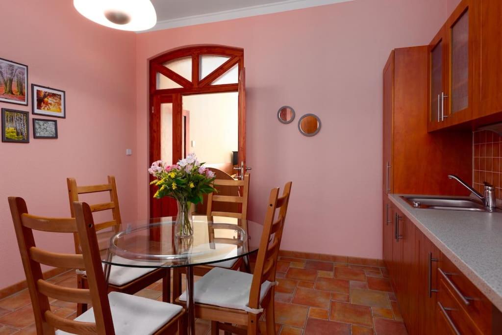 Apartment Antonie