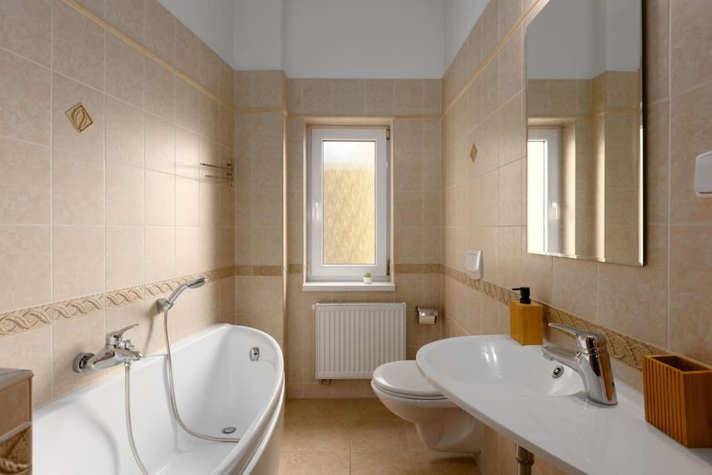 Apartment Antonie