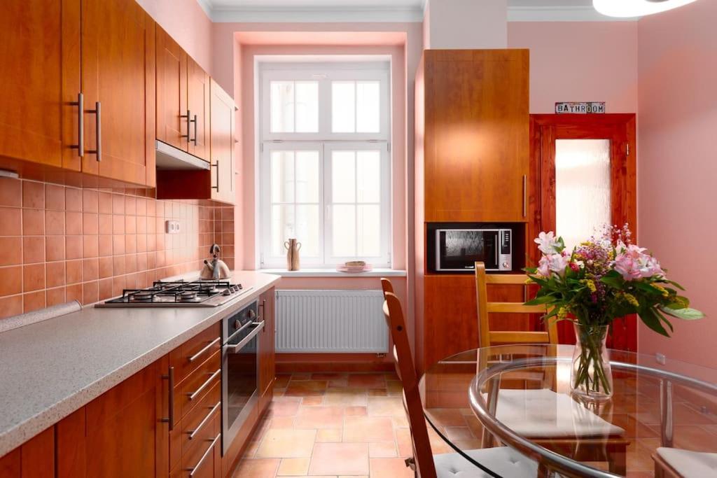 Apartment Antonie