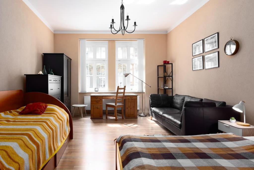 Apartment Antonie
