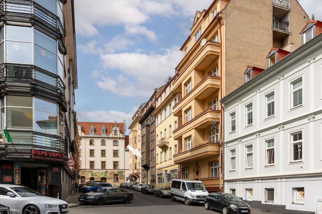 Apartment Antonie