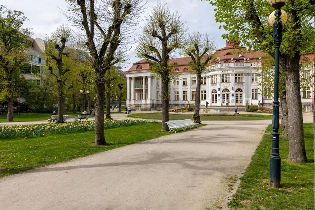 Apartment Antonie