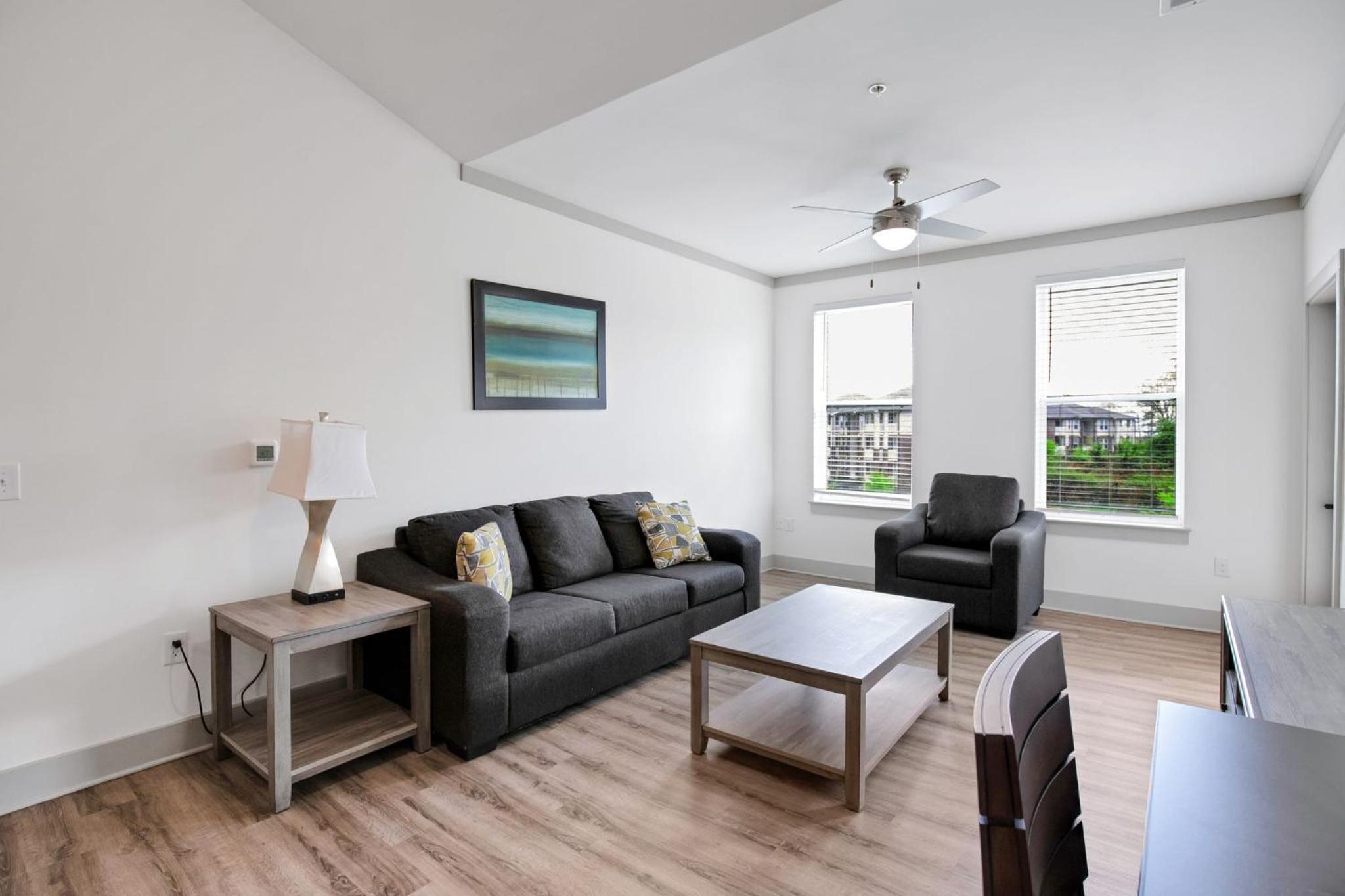 Overlook 6301 Knoxville's Ultimate Urban Escape view 4