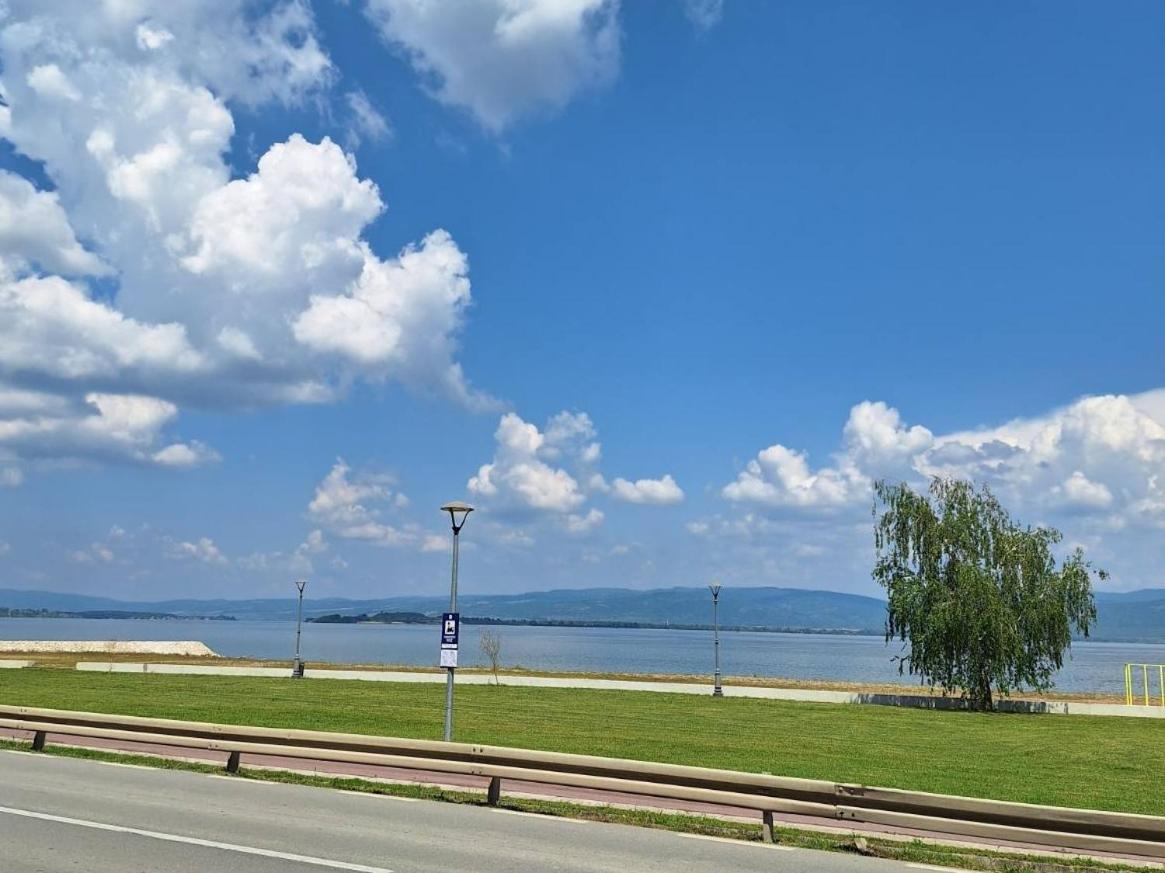 Apartmani Đorđević 2 view 4