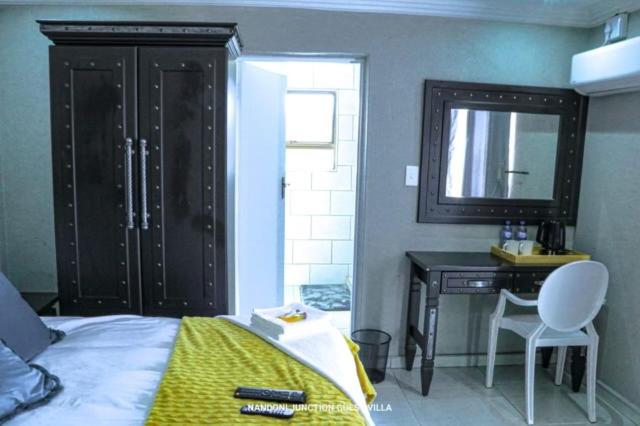 Nandoni Junction GuestVilla, Nandoni Thohoyandou