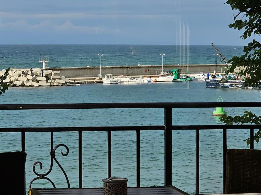 Apartment Porto Chernomoretz