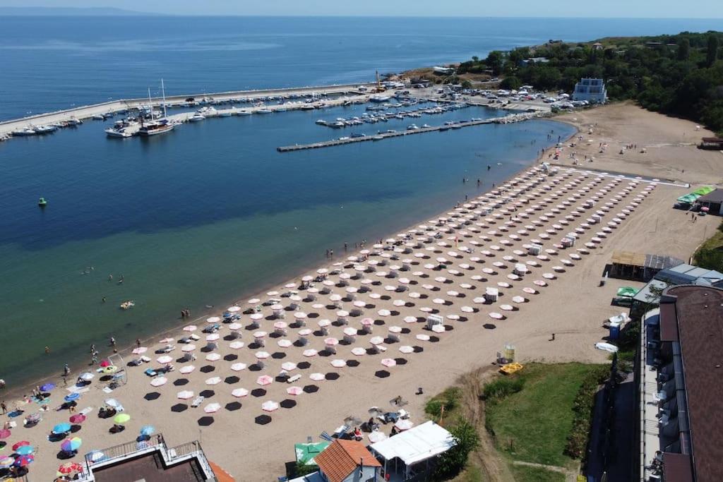 Apartment Porto Chernomoretz