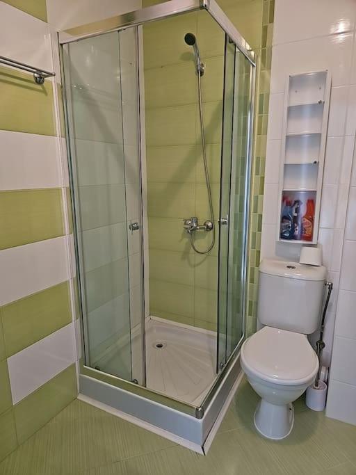 Apartment Porto Chernomoretz