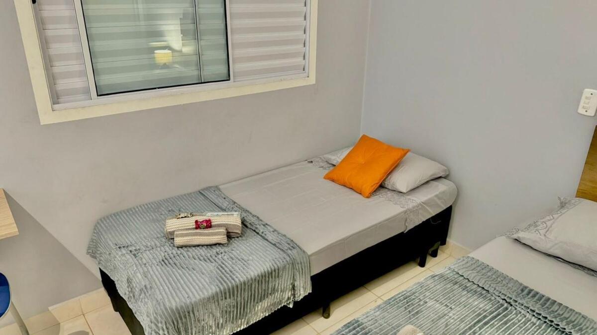 Vilage Catarina - Cobertura 10