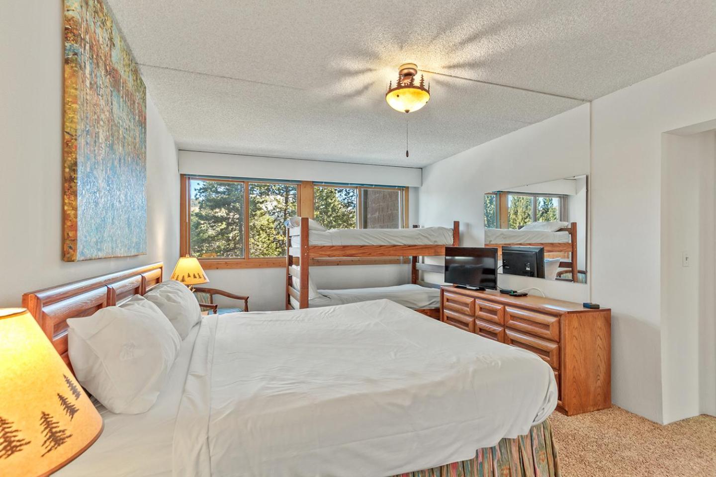 Trails End 412 by Great Western Lodging view 4