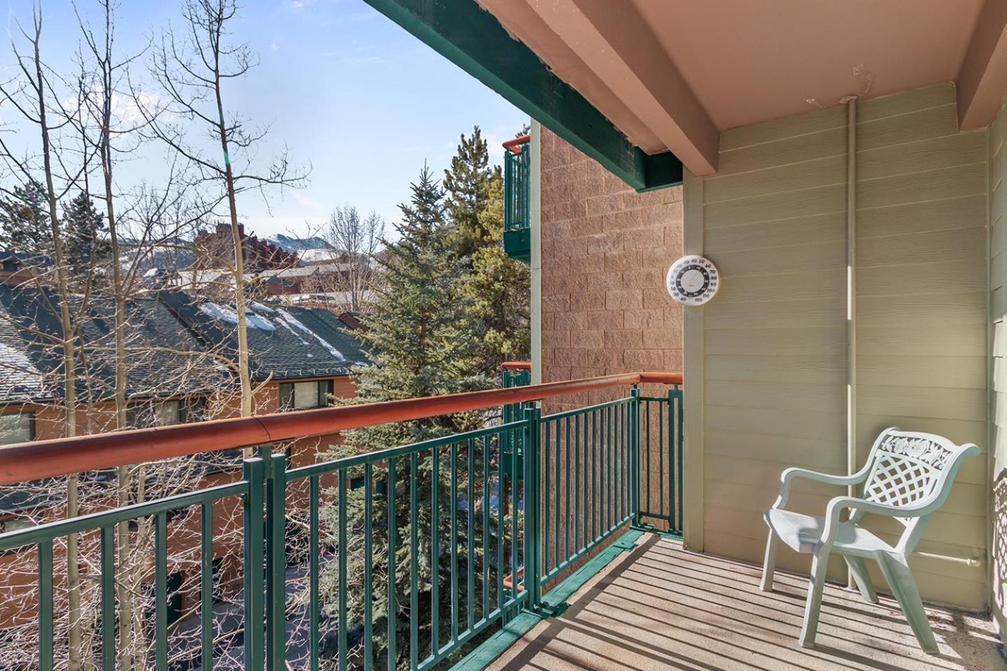 Trails End 412 by Great Western Lodging view 5