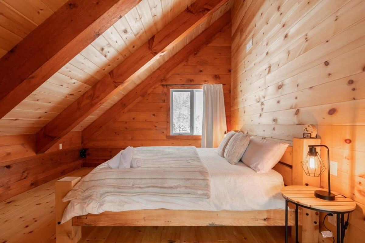 Le Vertige - Ski Spa & Sauna