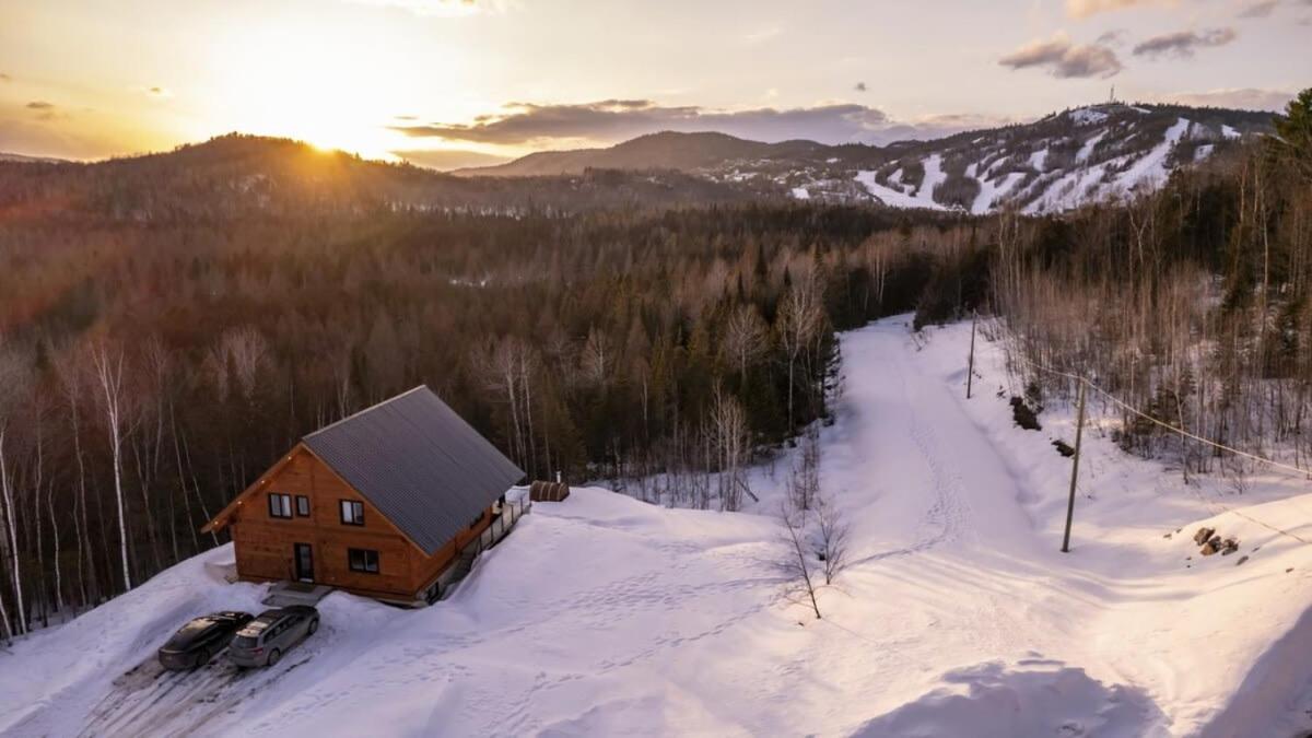 Le Vertige - Ski Spa & Sauna
