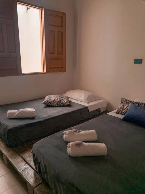 Casa colonial acogedora cerca al parque
