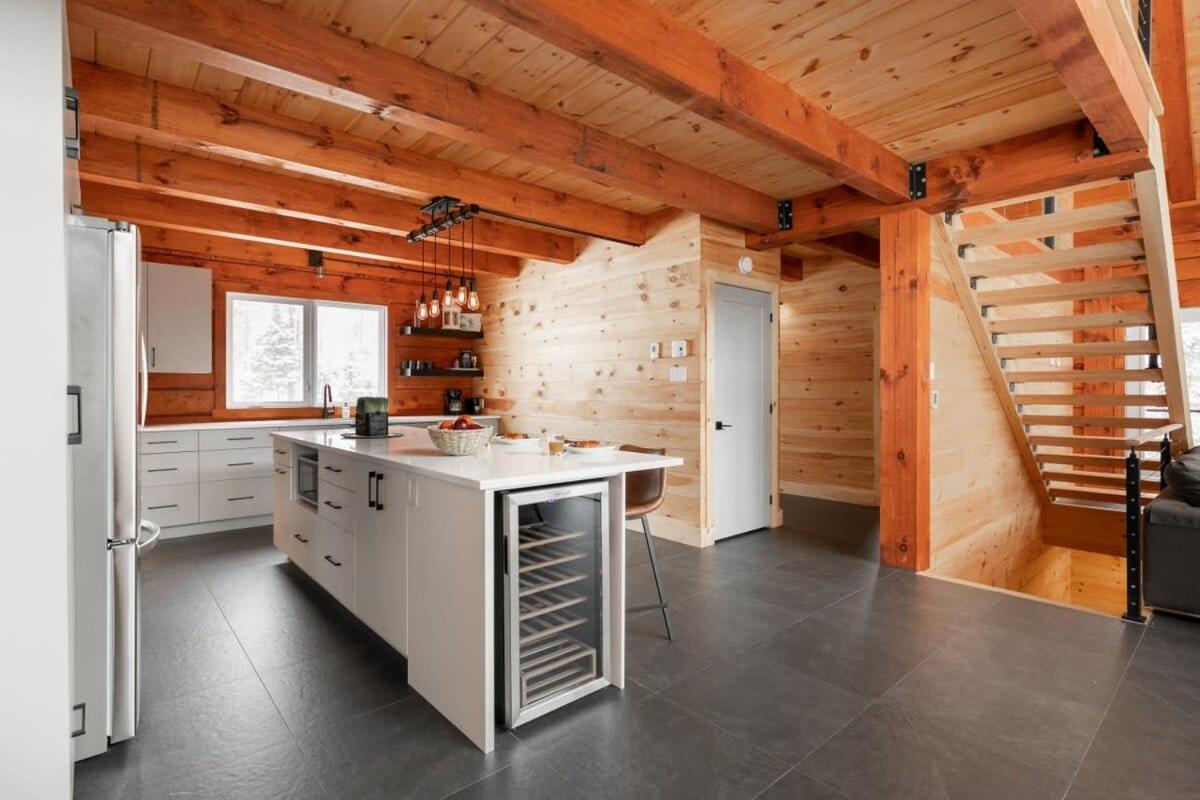Le Vertige - Ski Spa & Sauna