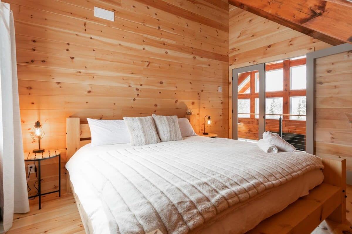 Le Vertige - Ski Spa & Sauna